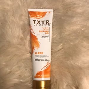 TXTR Defining Gel by Cantu for Curls+Waves